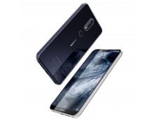 Запчасти для смартфонов Nokia