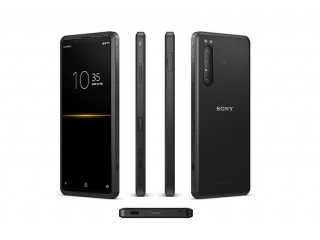 Смартфон Sony за 186 тысяч рублей проверили на прочность Речь о Sony Xperia Pro