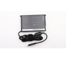 00HM687 - Блок питания 135W НБ Slim,135W,20VDC,2P,WW,DEL Lenovo (00HM687)