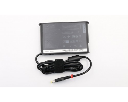 00HM687 - Блок питания 135W НБ Slim,135W,20VDC,2P,WW,DEL Lenovo (00HM687)
