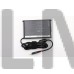 00HM687 - Блок питания 135W НБ Slim,135W,20VDC,2P,WW,DEL Lenovo (00HM687)