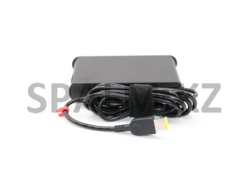 00HM687 - Блок питания 135W НБ Slim,135W,20VDC,2P,WW,DEL Lenovo (00HM687)