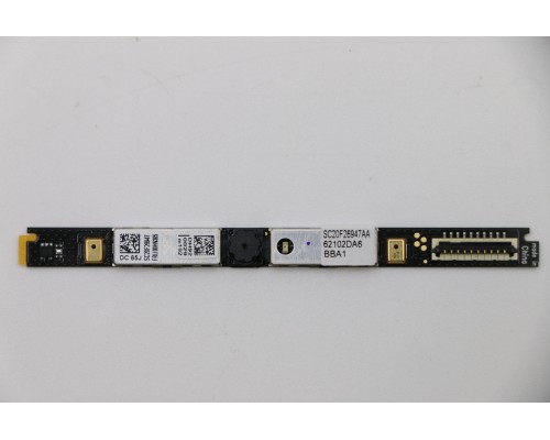 00HN305 - Камера НБ 1.0M HD 2MIC CH Lenovo (00HN305/37017820)