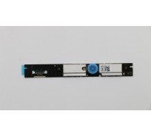 00HN368 - Плата камеры с микрофоном НБ Camera 720P Front w/MIC CHNY Lenovo (00HN368/37021278)