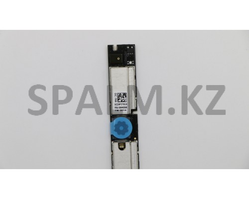 00HN368 - Плата камеры с микрофоном НБ Camera 720P Front w/MIC CHNY Lenovo (00HN368/37021278)