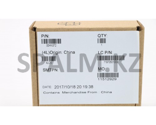 00HN372 - Плата камеры 720 П НБ Lenovo (00HN372)