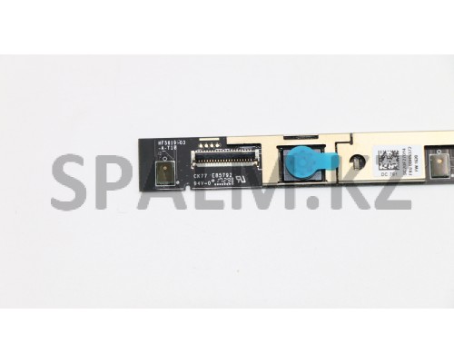00HN372 - Плата камеры 720 П НБ Lenovo (00HN372)