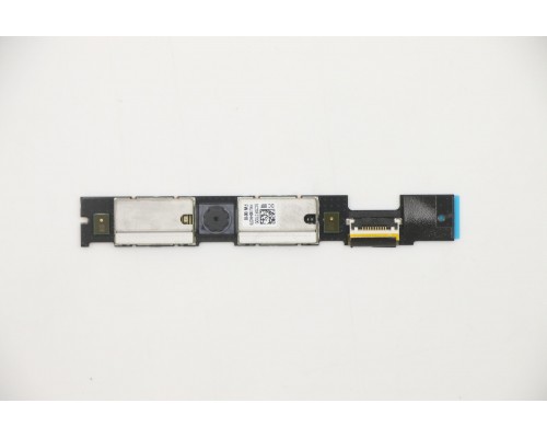 00HN378 - Камера 1 мп НБ T470s Camera Front MIC ZIF10 CHNY Lenovo (00HN378/37020870)