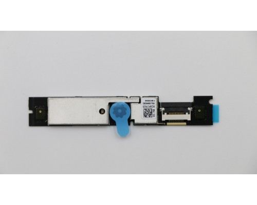 00HN383 - Камера 1 мп НБ X260 CAMERA CHICONY 1M NEW Lenovo (00HN383/37020819)