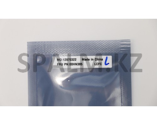 00HN385 - Плата камеры НБ L470 Camera 720P Front MIC WTB CN Lenovo (00HN385/37021124)