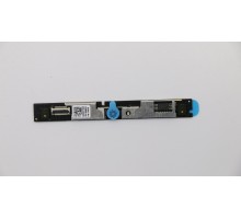 00HN391 - Плата камеры НБ Camera 720P Front MIC ZIF Chy Lenovo (00HN391/37020878)