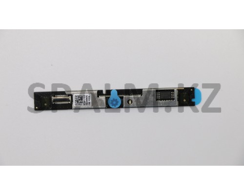 00HN391 - Плата камеры НБ Camera 720P Front MIC ZIF Chy Lenovo (00HN391/37020878)