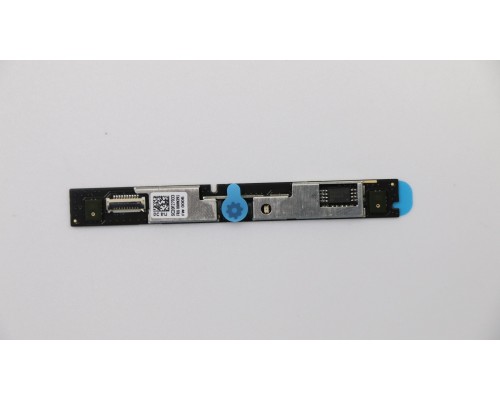 00HN391 - Плата камеры НБ Camera 720P Front MIC ZIF Chy Lenovo (00HN391/37020878)