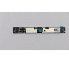 00HN393 - Плата камеры 1 мп. CAMERA 1.0 MP HD 2MICAM 6BF5684 НБ Lenovo (00HN393/37020878)