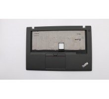 00HN550 - Панель клавиатуры без датчика отпечатка пальца НБ T450 Lenovo (00HN550/37017994)