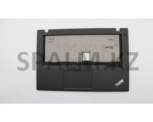 00HN550 - Панель клавиатуры без датчика отпечатка пальца НБ T450 Lenovo (00HN550/37017994)