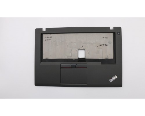 00HN550 - Панель клавиатуры без датчика отпечатка пальца НБ T450 Lenovo (00HN550/37017994)