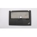 00HN550 - Панель клавиатуры без датчика отпечатка пальца НБ T450 Lenovo (00HN550/37017994)