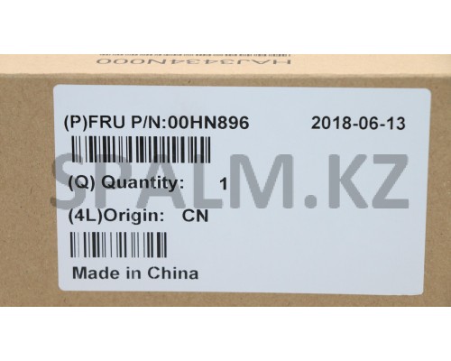 00HN896 - Стилус НБ X260 Yoga Digital Act Pen Lenovo (00HN896/37018380)