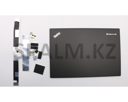 00HN934 - Панель задняя черная НБ X1 Lenovo (00HN934/37017829)