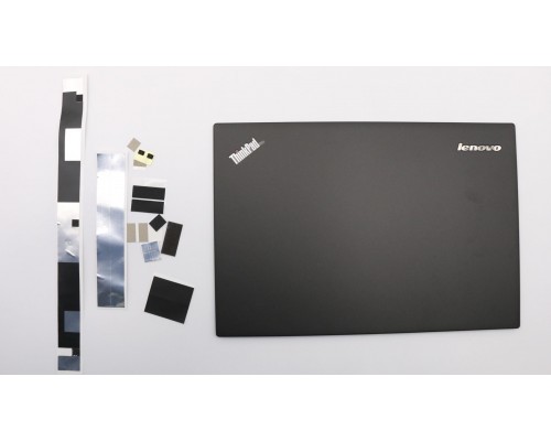 00HN934 - Панель задняя черная НБ X1 Lenovo (00HN934/37017829)