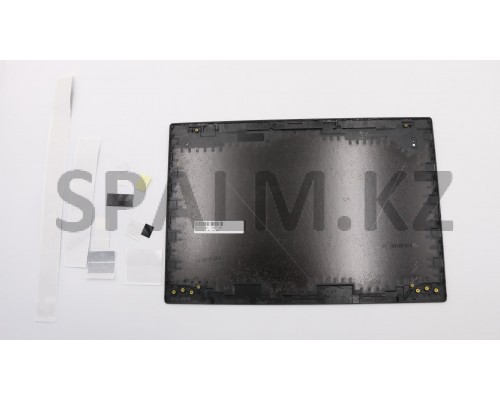 00HN934 - Панель задняя черная НБ X1 Lenovo (00HN934/37017829)