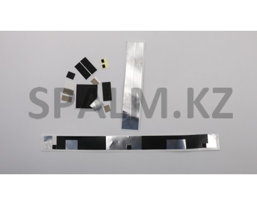 00HN934 - Панель задняя черная НБ X1 Lenovo (00HN934/37017829)