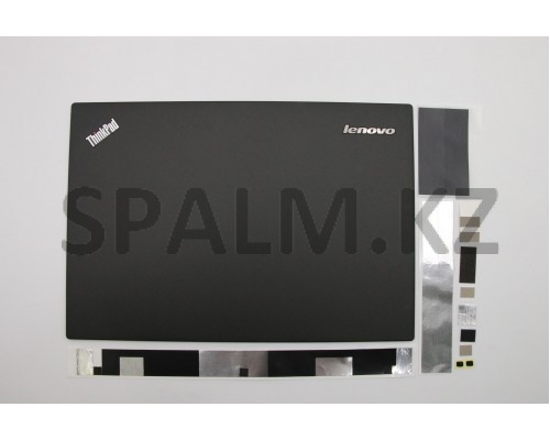 00HN935 - Панель дисплея задняя НБ X1 Rear Touch BLK Lenovo (00HN935/37017830)