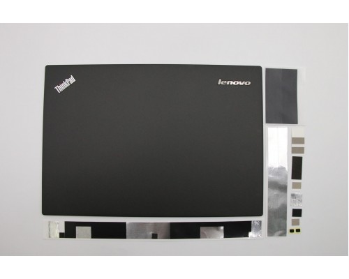00HN935 - Панель дисплея задняя НБ X1 Rear Touch BLK Lenovo (00HN935/37017830)