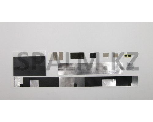 00HN935 - Панель дисплея задняя НБ X1 Rear Touch BLK Lenovo (00HN935/37017830)