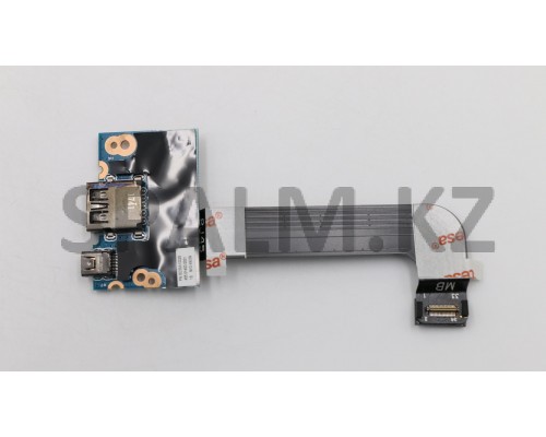 00HN984 - Плата с разъемом RJ45 НБ Lenovo (00HN984/37017844)