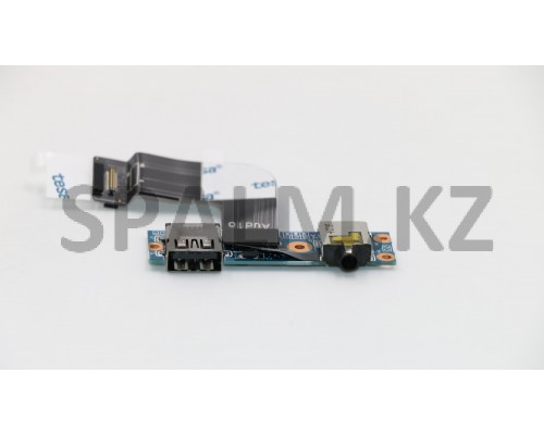 00HN985 - Плата аудиоблока RJ45 НБ X1 Lenovo (00HN985/37017845)