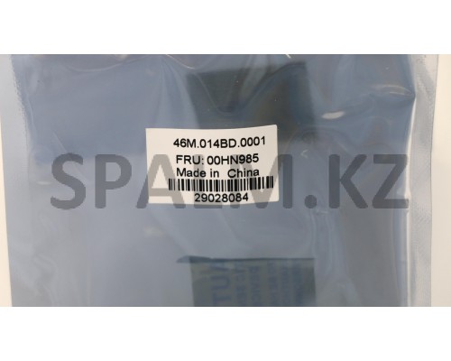 00HN985 - Плата аудиоблока RJ45 НБ X1 Lenovo (00HN985/37017845)