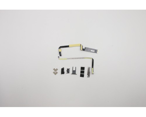 00HN987 - Основной набор деталей для ремонта НБ X1 Lenovo (00HN987/37017827)
