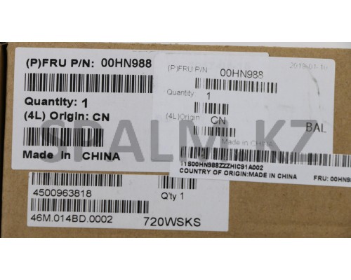00HN988 - Плата с кнопкой НБ X1 Lenovo (00HN988/37017843)