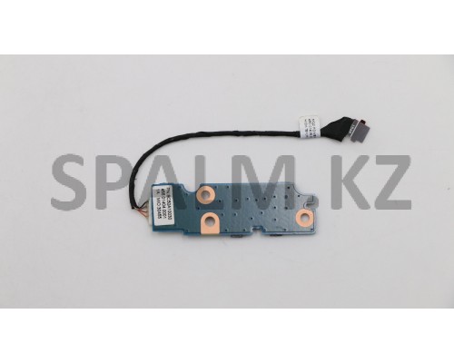00HN988 - Плата с кнопкой НБ X1 Lenovo (00HN988/37017843)