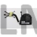00HN996 - Радиатор с осевым вентилятором НБ X260 CPU heatsink w/fan SNN Lenovo (00HN996/37022186)