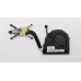 00HN996 - Радиатор с осевым вентилятором НБ X260 CPU heatsink w/fan SNN Lenovo (00HN996/37022186)