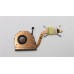 00HN996 - Радиатор с осевым вентилятором НБ X260 CPU heatsink w/fan SNN Lenovo (00HN996/37022186)