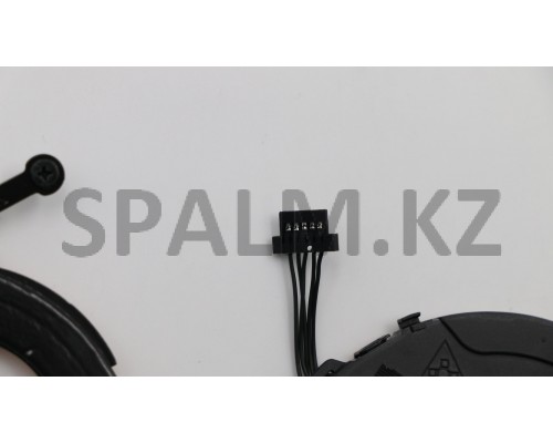 00HN996 - Радиатор с осевым вентилятором НБ X260 CPU heatsink w/fan SNN Lenovo (00HN996/37022186)
