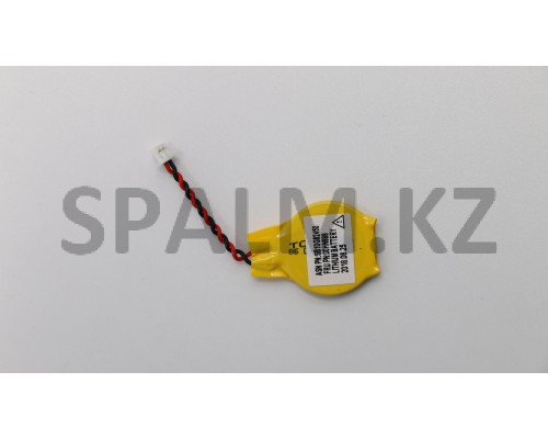 00HN999 - Батарейка системная 180 ма/ч НБ RTC Battery TOSHIBA Lenovo (00HN999/37022160)