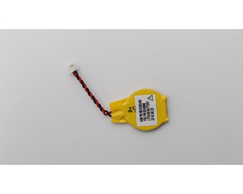 00HN999 - Батарейка системная 180 ма/ч НБ RTC Battery TOSHIBA Lenovo (00HN999/37022160)