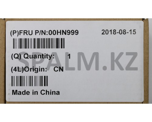 00HN999 - Батарейка системная 180 ма/ч НБ RTC Battery TOSHIBA Lenovo (00HN999/37022160)