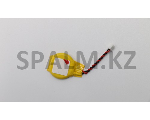 00HN999 - Батарейка системная 180 ма/ч НБ RTC Battery TOSHIBA Lenovo (00HN999/37022160)