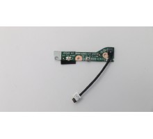 00HT488 - Кабель платы включения НБ X260 Yoga Switch Board Cable Lenovo (00HT488/37018474)