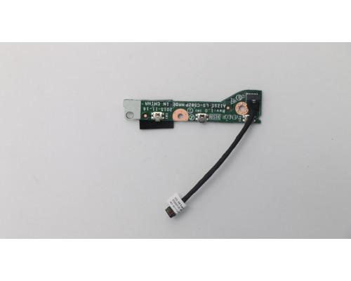 00HT488 - Кабель платы включения НБ X260 Yoga Switch Board Cable Lenovo (00HT488/37018474)