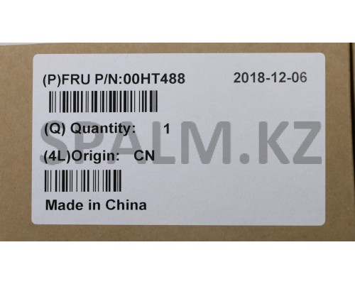 00HT488 - Кабель платы включения НБ X260 Yoga Switch Board Cable Lenovo (00HT488/37018474)