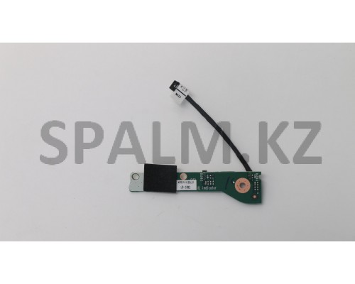 00HT488 - Кабель платы включения НБ X260 Yoga Switch Board Cable Lenovo (00HT488/37018474)