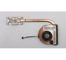 00HT597 - Радиатор НБ T450 Heatsink UMA Sunon Lenovo (00HT597/37019401)
