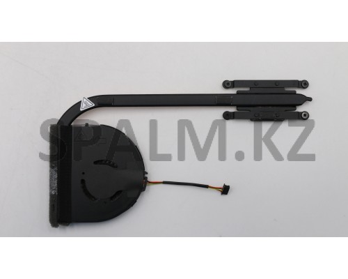 00HT597 - Радиатор НБ T450 Heatsink UMA Sunon Lenovo (00HT597/37019401)
